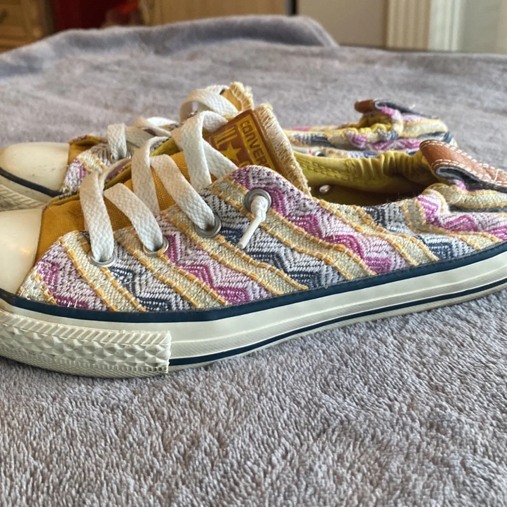 Converse